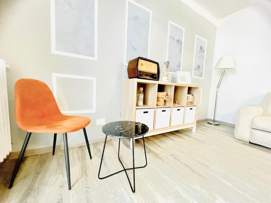 Suite Colibri - Sanremo Centro Luaran gambar