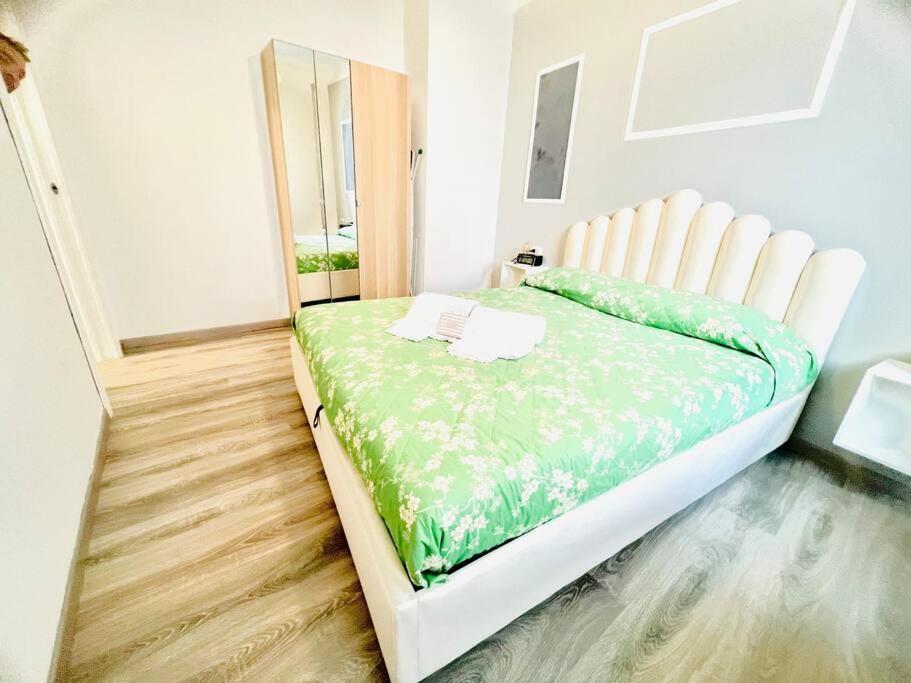 Suite Colibri - Sanremo Centro Luaran gambar