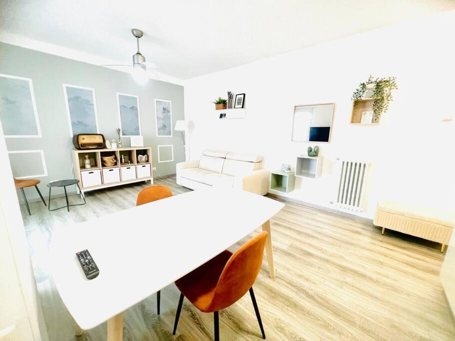 Suite Colibri - Sanremo Centro Luaran gambar