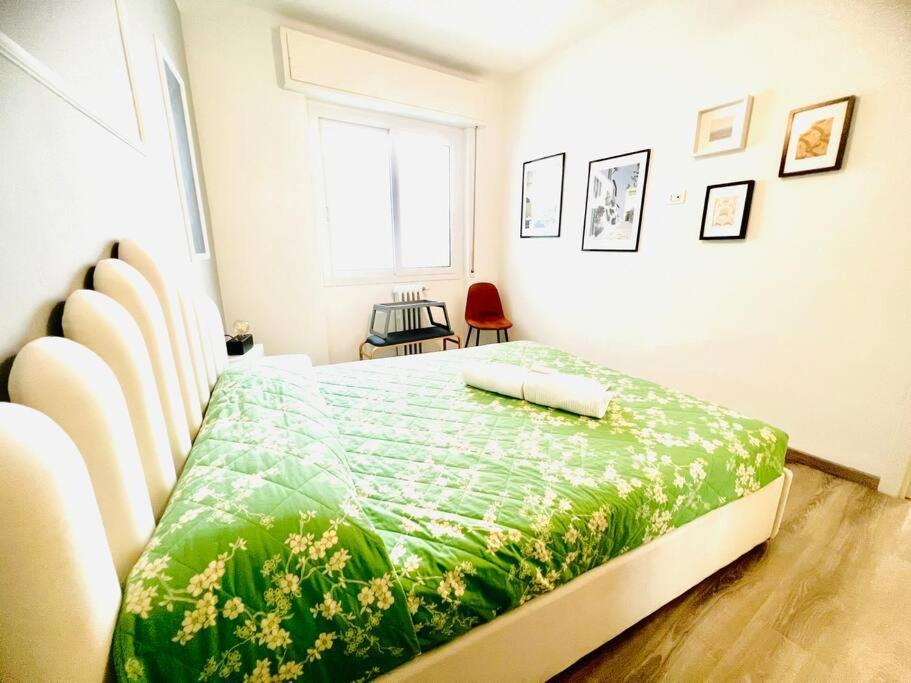 Suite Colibri - Sanremo Centro Luaran gambar