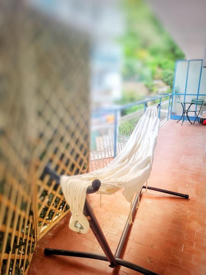 Suite Colibri - Sanremo Centro Luaran gambar