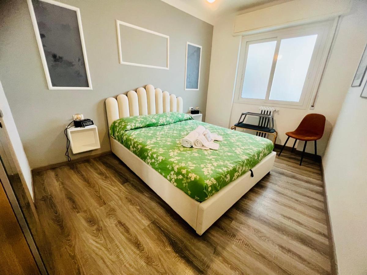 Suite Colibri - Sanremo Centro Luaran gambar