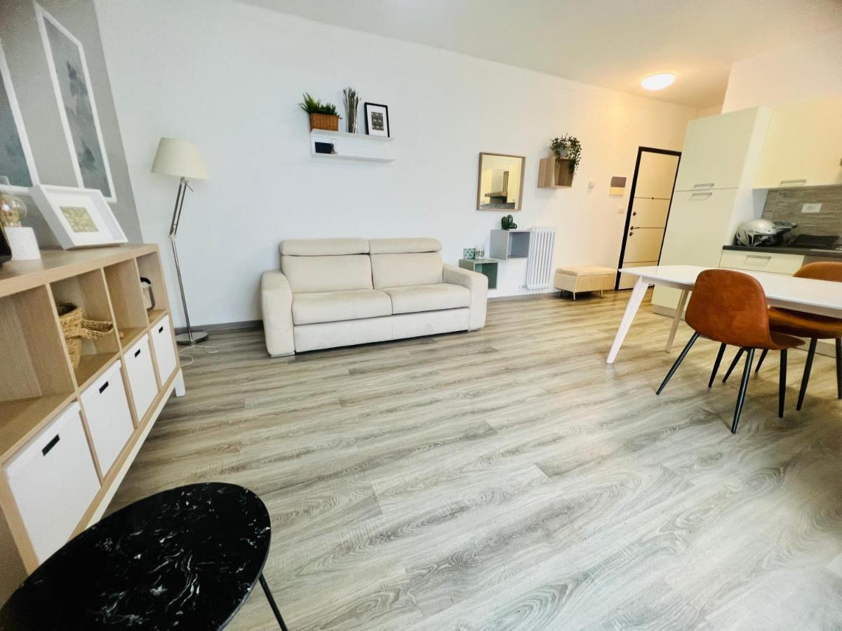Suite Colibri - Sanremo Centro Luaran gambar