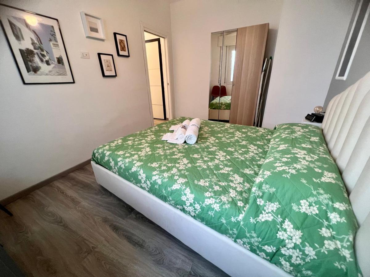 Suite Colibri - Sanremo Centro Luaran gambar