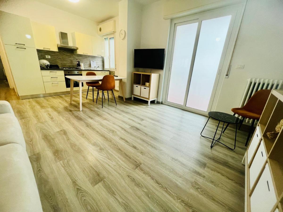 Suite Colibri - Sanremo Centro Luaran gambar