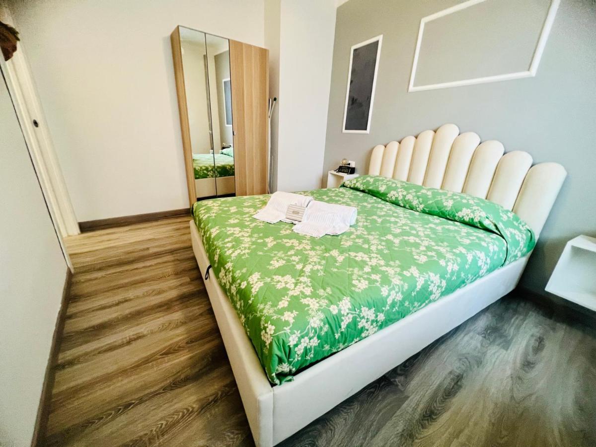 Suite Colibri - Sanremo Centro Luaran gambar